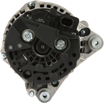 NEW 180 AMP ALTERNATOR FOR VOLKSWAGEN 038-903-024F 038-903-018Q 038-903-018-QX