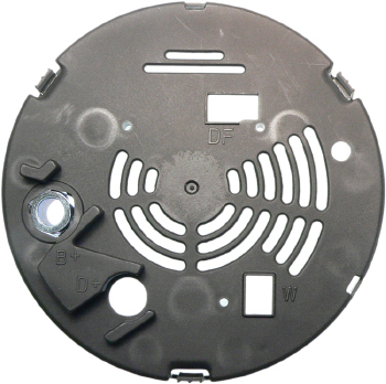 New BOSCH COVER - RECTIFIER (PIC: 8420-114)