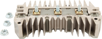 New DELCO RECTIFIER (HD) (PIC: 7740-1116)