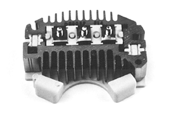 New DELCO RECTIFIER (HD) (PIC: 7740-1103)