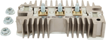 New DELCO RECTIFIER (HD) (PIC: 7740-1113)