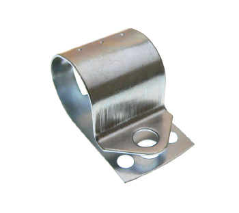 New DELCO CAPACITOR HOLDER (PIC: 8640-401)