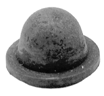 New DELCO CAP - R-TERMINAL (PIC: 9140-4730)