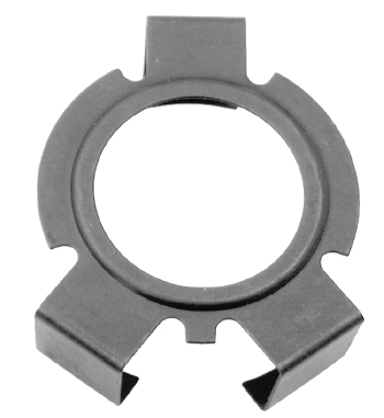 New DELCO BEARING RETAINER (PIC: 8540-4107)