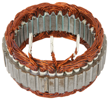 New DELCO STATOR - OPT. HIGH AMP