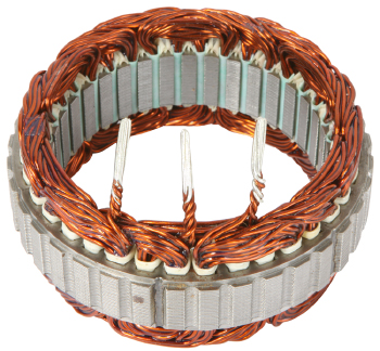 New DELCO STATOR - OPT. HIGH AMP