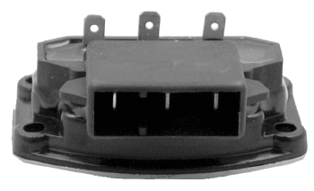 New FORD RECTIFIER (XHD) (PIC: 7750-2501)