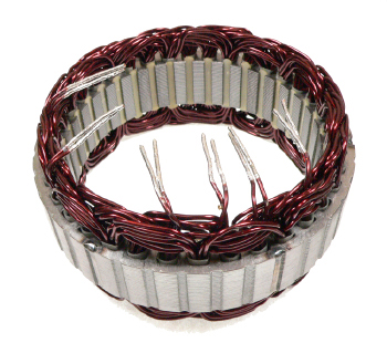 New FORD STATOR (PIC: 7250-6711)