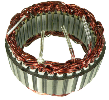 New FORD STATOR (PIC: 7250-6730)