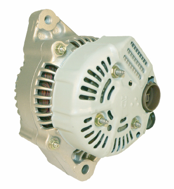 New DENSO Alternator for TOYOTA CELICA 1988-1989