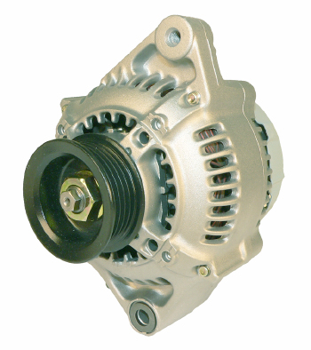 New DENSO Alternator for TOYOTA CELICA 1988-1989