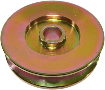 New FORD PULLEY (PIC: 7950-502)