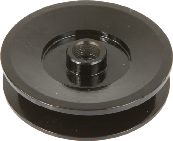 New FORD PULLEY (PIC: 7950-501)