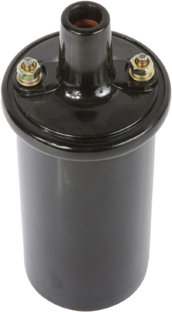 New  IGNITION COIL (PIC: 9900-4101)