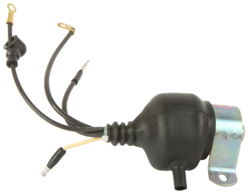 New DENSO RELAY SWITCH (PIC: 6690-102)