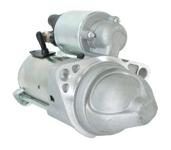 New DELCO Starter for BUICK LACROSSE,REGAL,VERANO 2010-2015