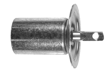 New DELCO PLUNGER (PIC: 6740-158)