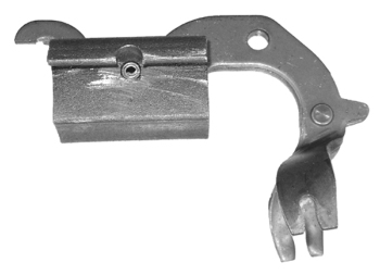 New FORD SHIFT LEVER (PIC: 6850-205)