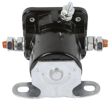 New FORD SOLENOID / RELAY (PIC: 6600-1004)