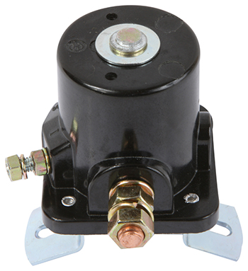 New FORD SOLENOID / RELAY (PIC: 6650-1023)