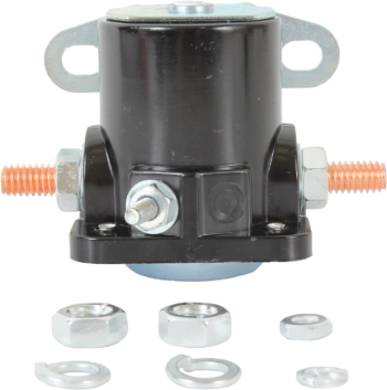 New FORD SOLENOID / RELAY (PIC: 6600-1024)