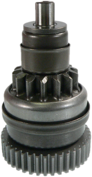 New  DRIVE ASSY. (PIC: 6191-2965)