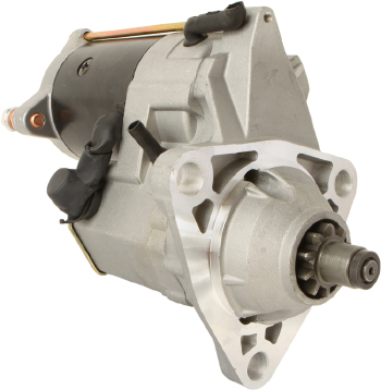 NEW STARTER INTERNATIONAL TRUCK 3000-3900 4000-4900 Series 1985-2007 IHC DT-466