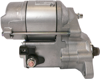 New DENSO Starter for KUBOTA RTV-X1100C,RTV-X1120D,RTV-X900