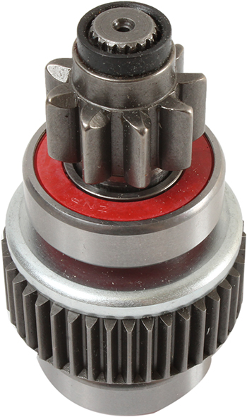 New DENSO DRIVE ASSY. (PIC: 6190-2612)