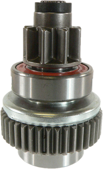 New DENSO DRIVE ASSY. (PIC: 6190-2618)