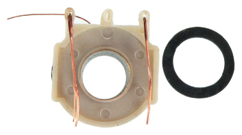 New  SOLENOID COIL (PIC: 6790-9502)