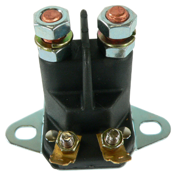New SMALL ENGINE SOLENOID / RELAY (PIC: 6699-100)