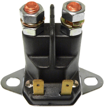 New SMALL ENGINE SOLENOID / RELAY (PIC: 6699-115)
